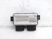 Unité de commande / module de pompe à carburant