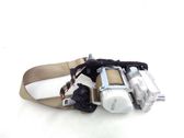 Ceinture de sécurité avant