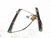 Fensterheber elektrisch mit Motor Tür vorne