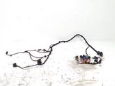 Gearbox/transmission wiring loom
