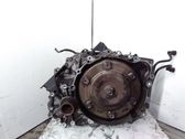 Automatikgetriebe