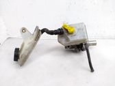Master brake cylinder