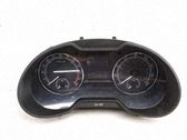 Velocímetro (tablero de instrumentos)