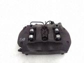 Bremssattel hinten