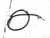 Wires (generator/alternator)