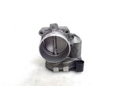 Throttle valve