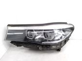 Headlight/headlamp