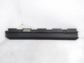 Radiator trim