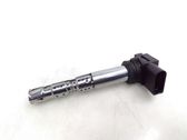 High voltage ignition coil