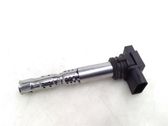 High voltage ignition coil