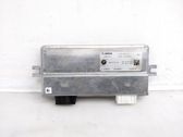 Camera control unit module