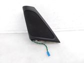 Front door high frequency speaker