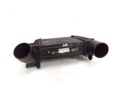 Radiador intercooler