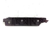 Front bumper mounting bracket