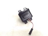 Interior temperature sensor