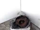 Automatic gearbox