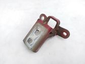 Front door lower hinge