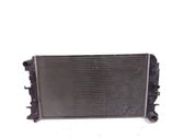 Coolant radiator