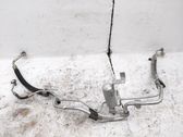 Air conditioning (A/C) pipe/hose