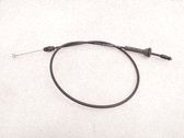 Línea de cable de puerta corredera