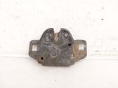 Engine bonnet/hood lock/catch