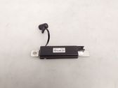 Aerial antenna amplifier