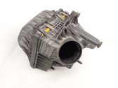 Air filter box