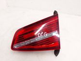 Tailgate rear/tail lights