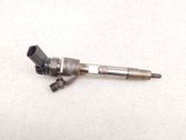 Inyector de combustible