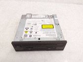 Radio / CD-Player / DVD-Player / Navigation