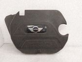 Couvercle cache moteur