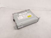 Radio/CD/DVD/GPS head unit