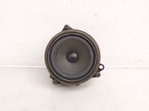 Front door speaker