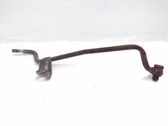 Turbo turbocharger oiling pipe/hose