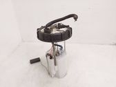 In-tank fuel pump