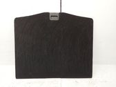 Tapis de coffre