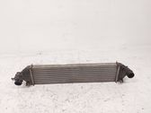 Radiador intercooler