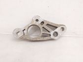 Engine mounting bracket