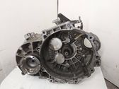 Manual 6 speed gearbox