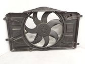 Ventilateur de refroidissement de radiateur électrique
