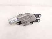Rear window wiper motor
