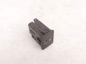 USB socket connector