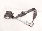 Ceinture de sécurité avant