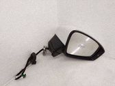 Front door electric wing mirror