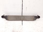 Radiador intercooler