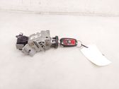 Ignition lock