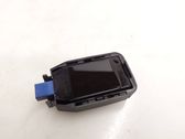 Sensor de lluvia