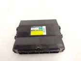 ABS control unit/module