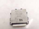 Light module LCM