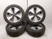 17 Zoll Leichtmetallrad Alufelge